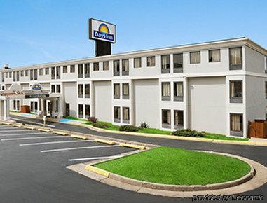 Red Roof Inn Harrisonburg - University Area Esterno foto