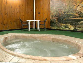 Red Roof Inn Harrisonburg - University Area Servizi foto